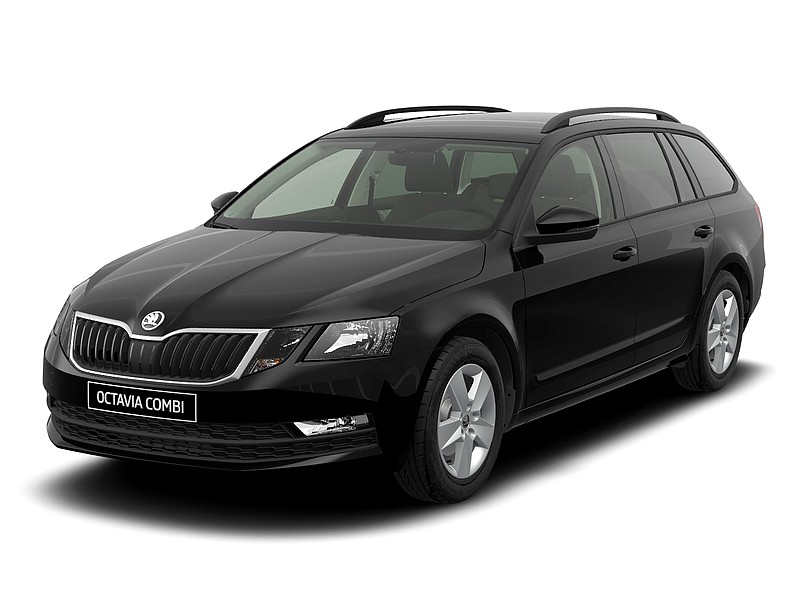 Akční verze Škoda Octavia Combi Tour a Touring Sport